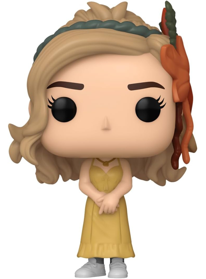 Figurina Funko Pop Television Yellowjackets Jackie #1450 10cm
