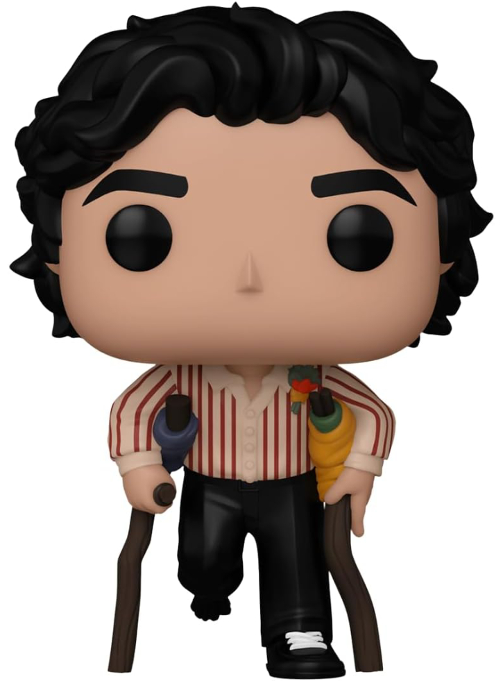 Figurina Funko Pop Television Yellowjackets Ben #1456 9cm