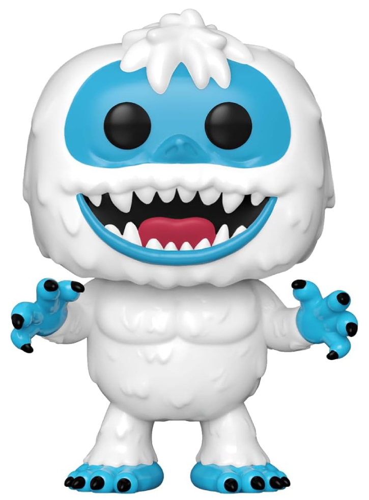 Figurina Funko Pop Movies Rudolph Bumble #1263 9cm