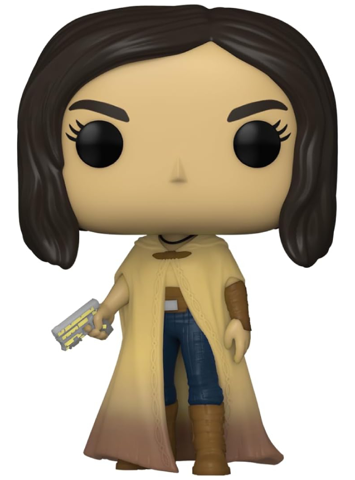 Figurina Funko Pop Movies Rebel Moon Kora #1533 9cm