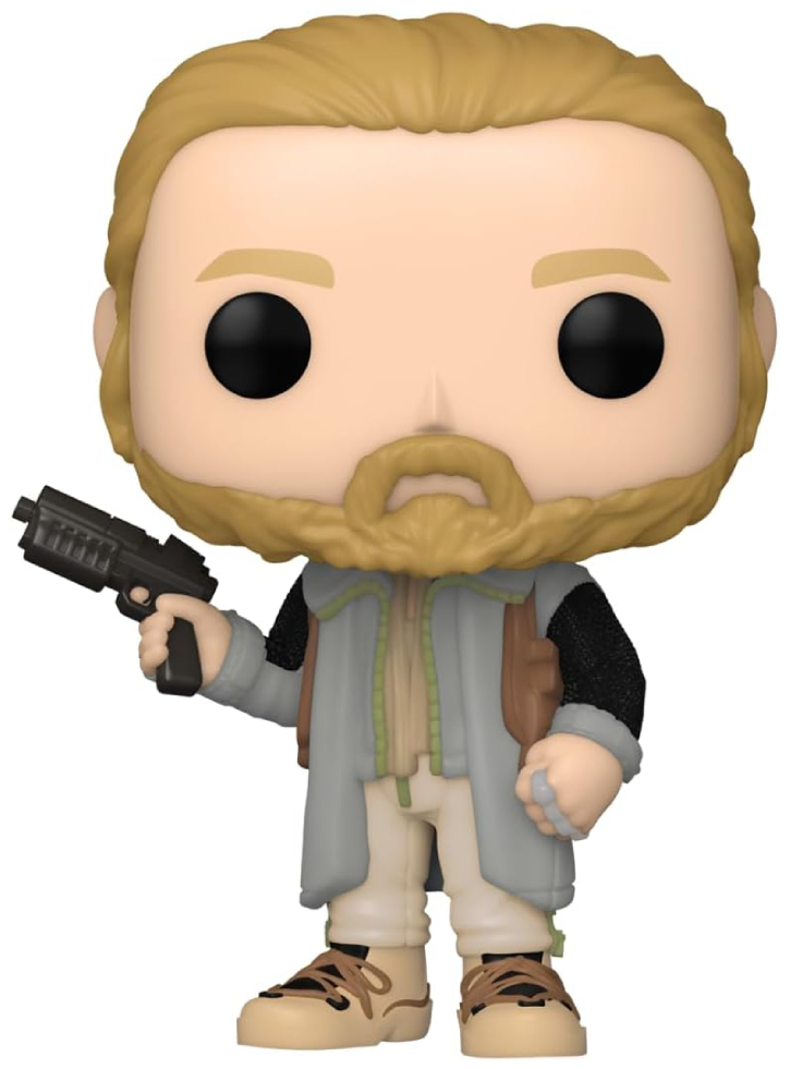Figurina Funko Pop Movies Rebel Moon Kai #1537 9cm