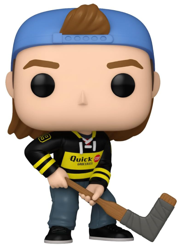 Figurina Funko Pop Movies Clerks 3 Randal #1484 10cm