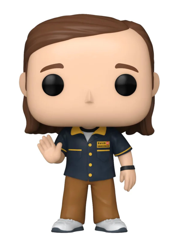 Figurina Funko Pop Movies Clerks 3 Elias Grover #1481 10cm