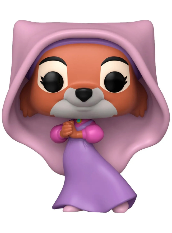Figurina Funko Pop Disney Robin Hood Maid Marian #1438 9cm