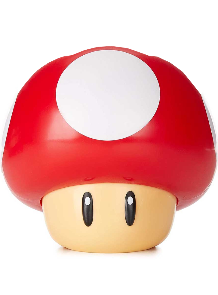 Lampa Paladone Nintendo Super Mario Mushroom (PP4017NNV4)