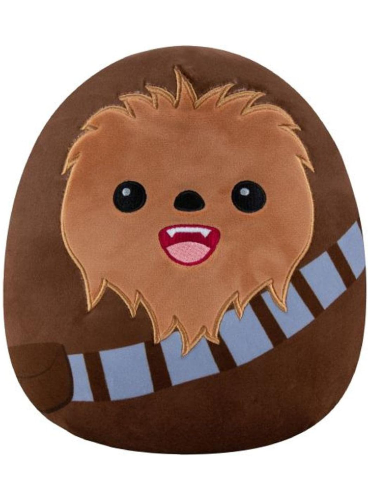 Plus Squishmallows Star Wars Chewbacca 13cm