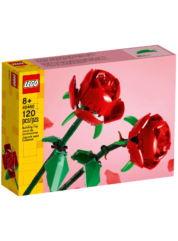 LEGO Roses (40460)