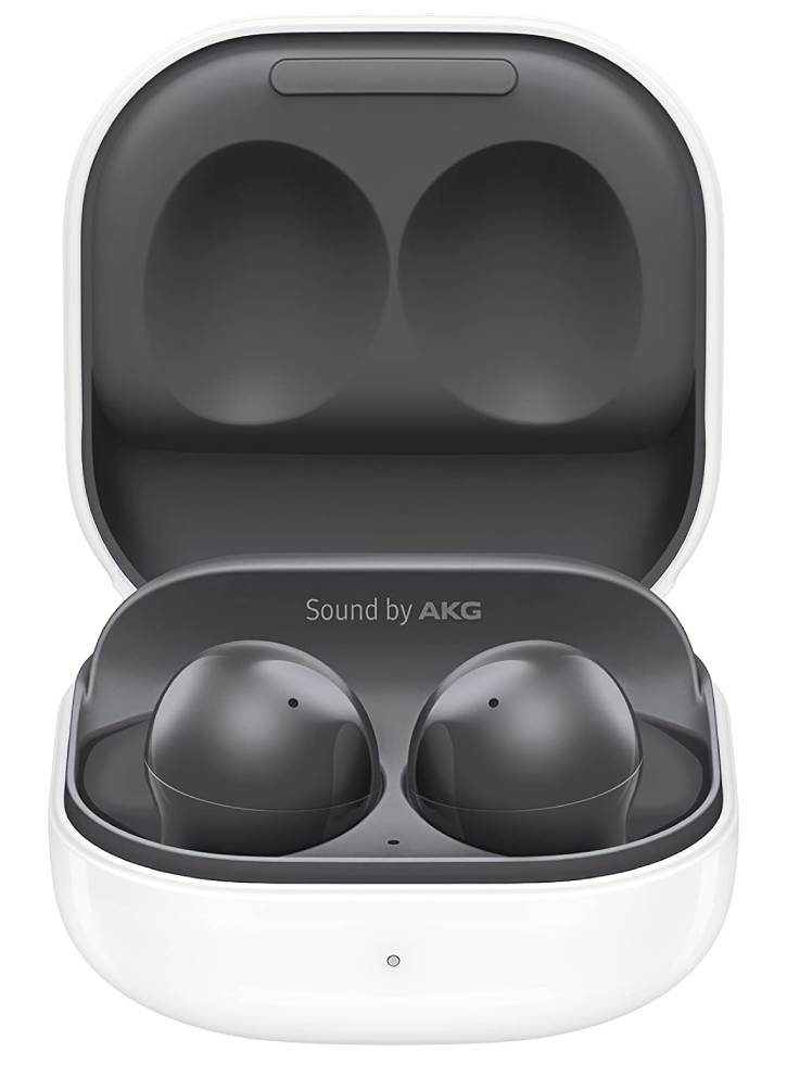 Samsung Galaxy Buds 2 TWS Graphite