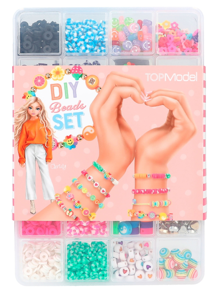 Set TOPModel DIY Beads (0412085)