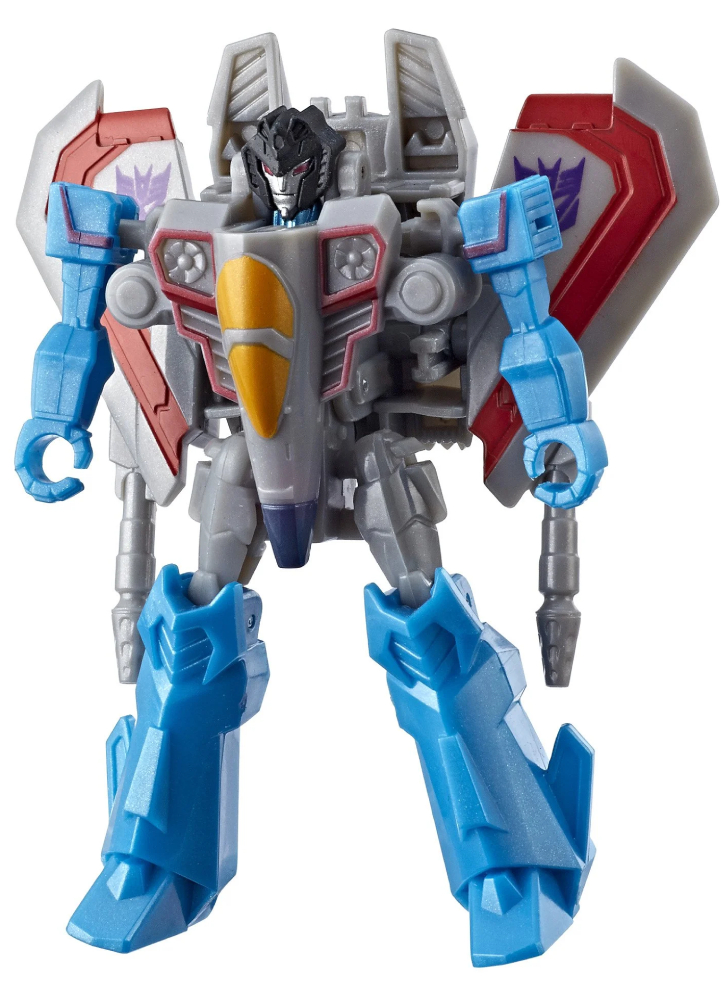 Transformers Wing Slice Starscream (E1894)