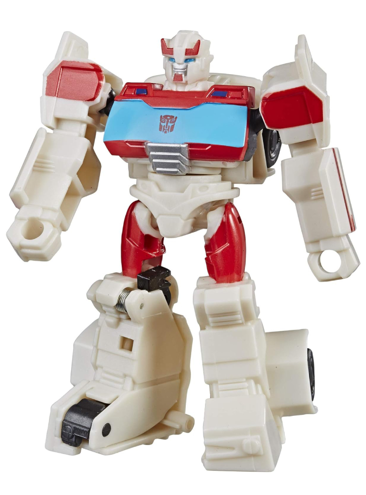 Transformers Grapple Grab Ratchet (E3634)