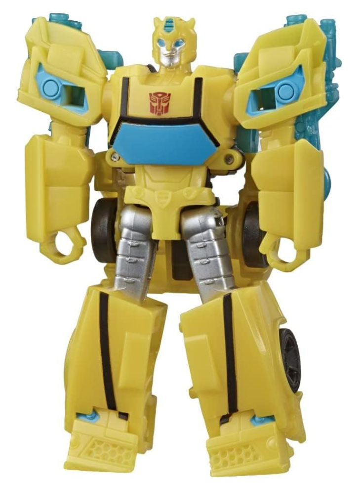 Transformers Hive Swarm Bumblebee (E4788)