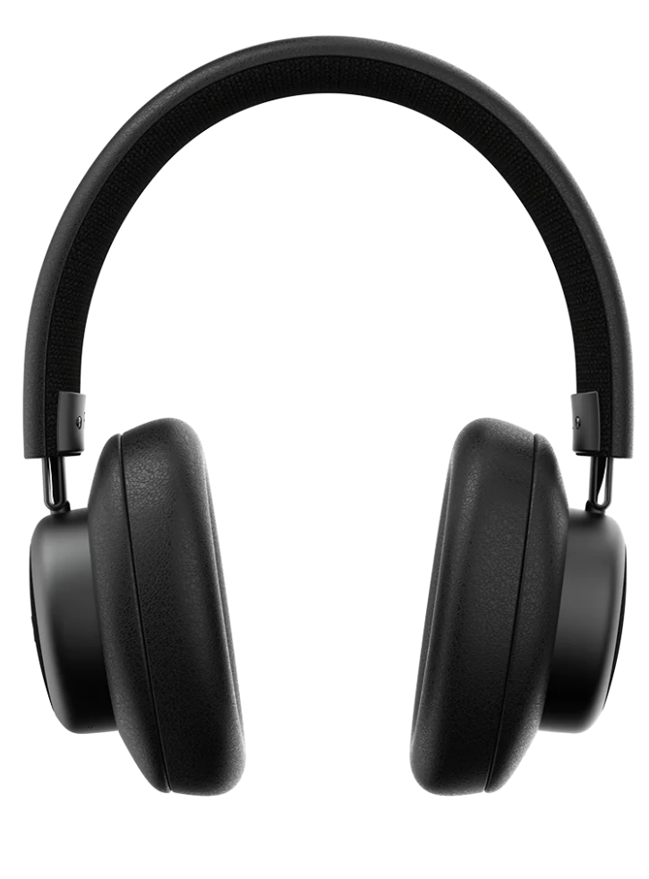 Casti SACKit Touch 300 ANC Black