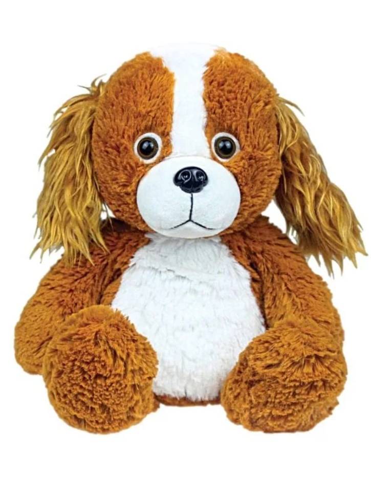 Plus Cozy Time Microwaveable Cozy Warmer Springer Spaniel (3146806)
