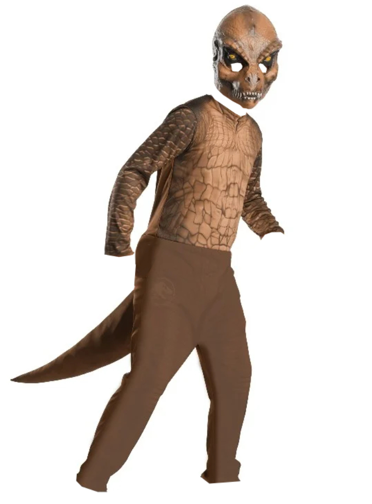 Costum Rubies Classic T-Rex (128 cm)