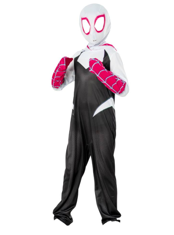 Costum Rubies Marvel Spider-Gwen (104 cm)