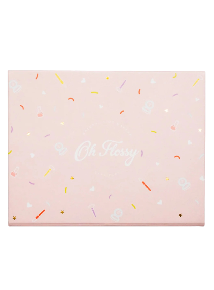 Set Oh Flossy Mini Makeup (FL137966)