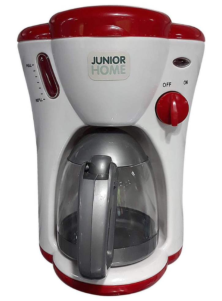 Junior Home Coffee Maker (505124)