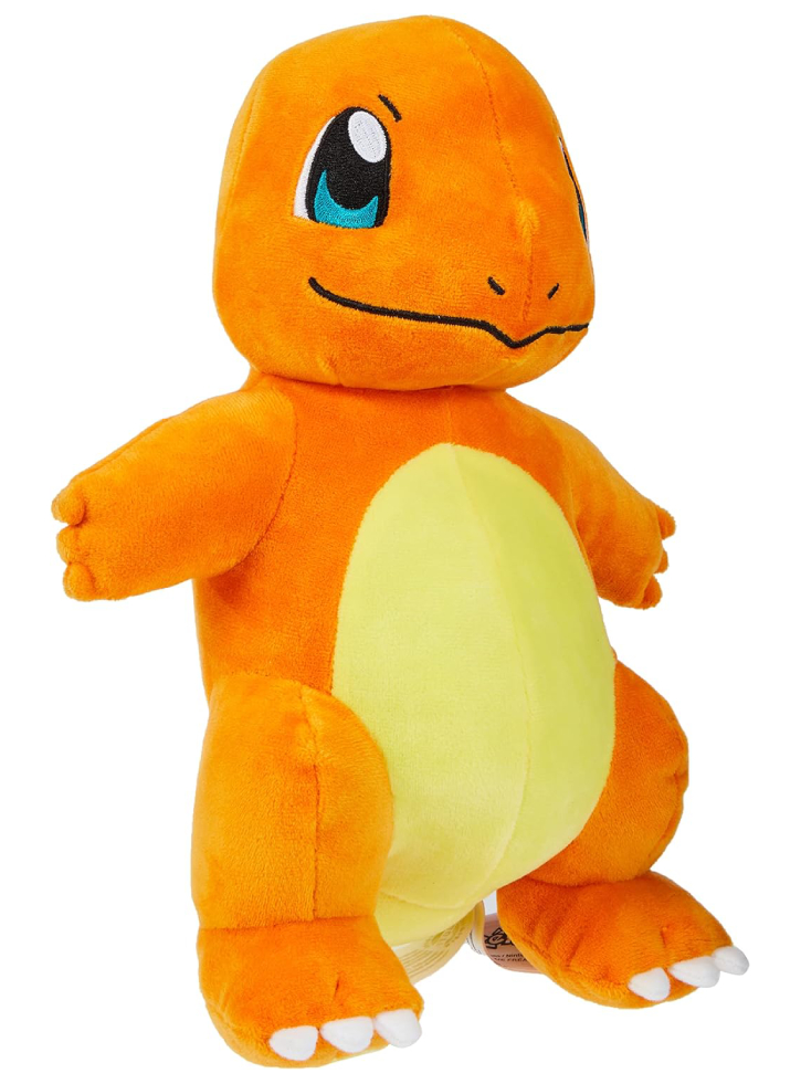 Plus Pokemon Charmander (95257D) 30cm