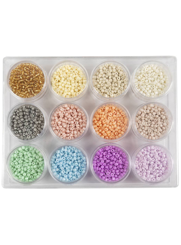DIY Kit Rocai Beads (68235)