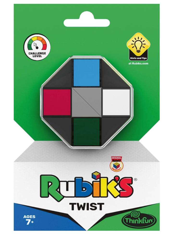 Rubiks Twist (6063031)
