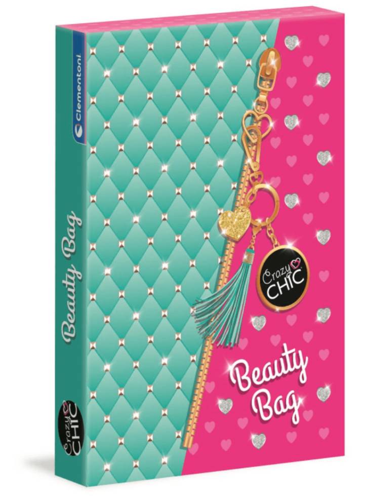 Crazy Chic Beauty bag (18644)