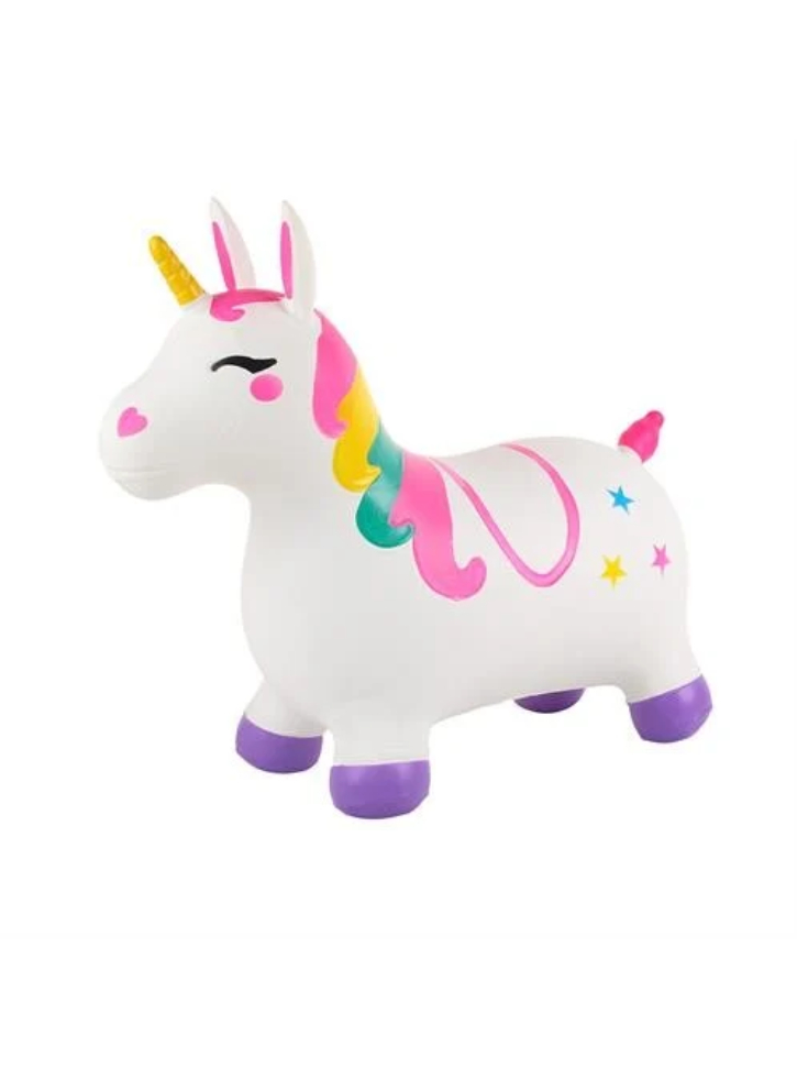 Magni Jumping Unicorn (3566)