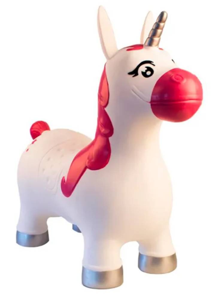 Magni Jumping Unicorn (5538)