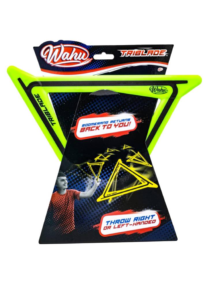 Wahu TriBlade Random (GO08521)