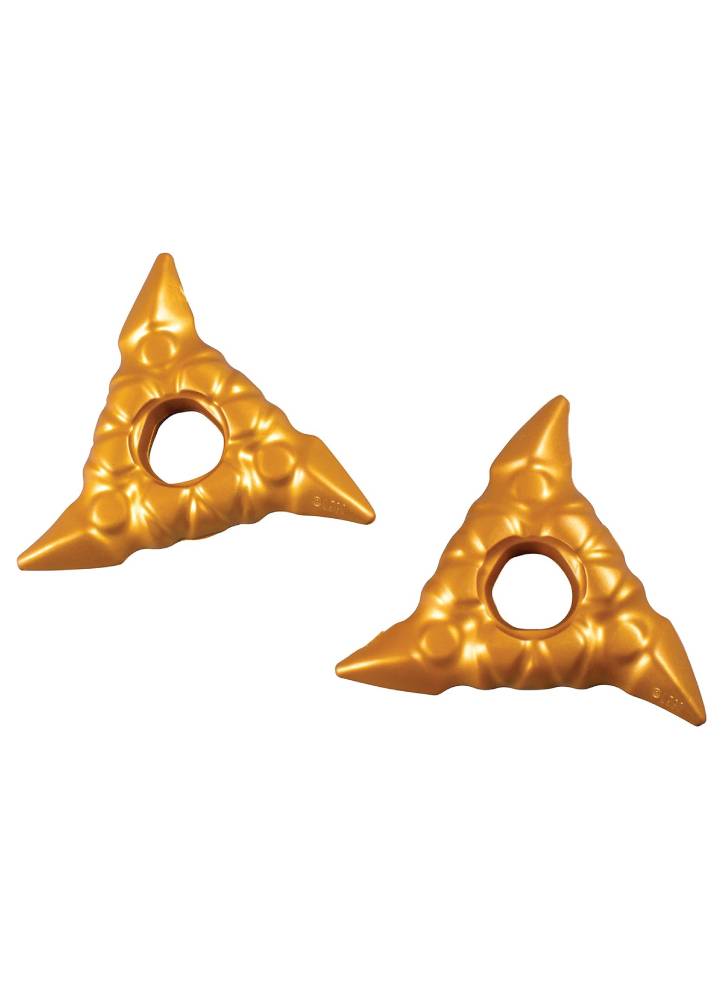 Disguise Ninjago Shurikens Set (106519)