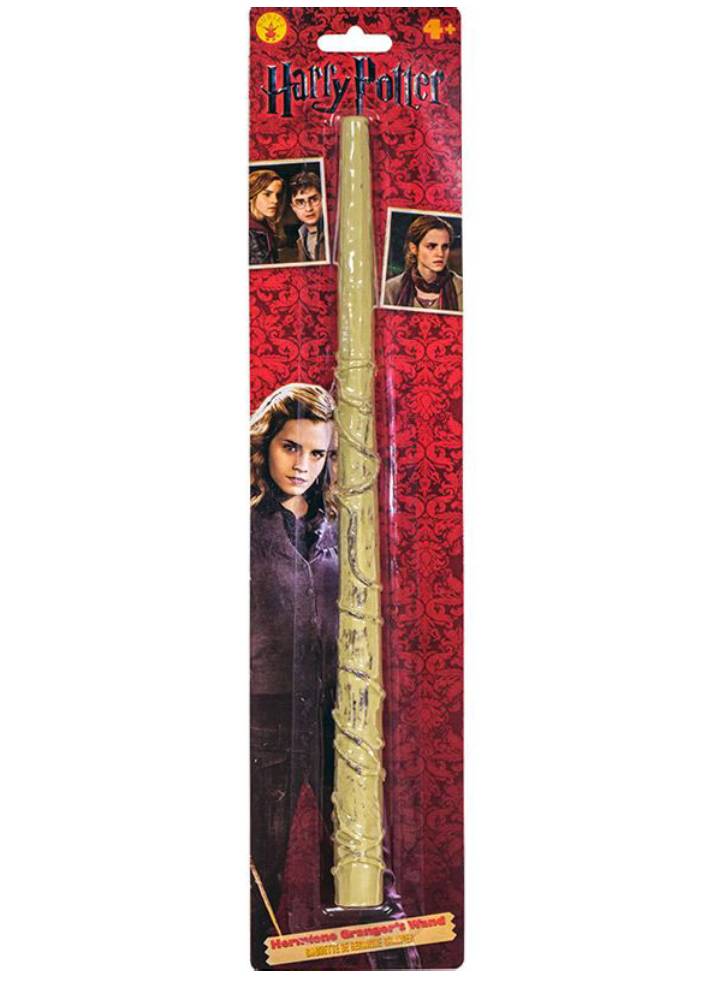Bagheta Rubies Hermione Wand (9703)