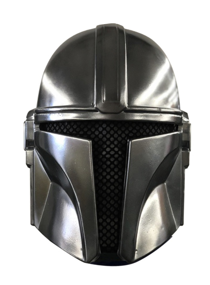 Rubies Star Wars The Mandalorian Mask (202211)