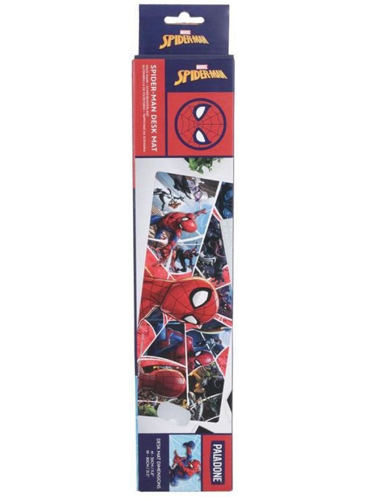 Mouse Pad Spider Man
