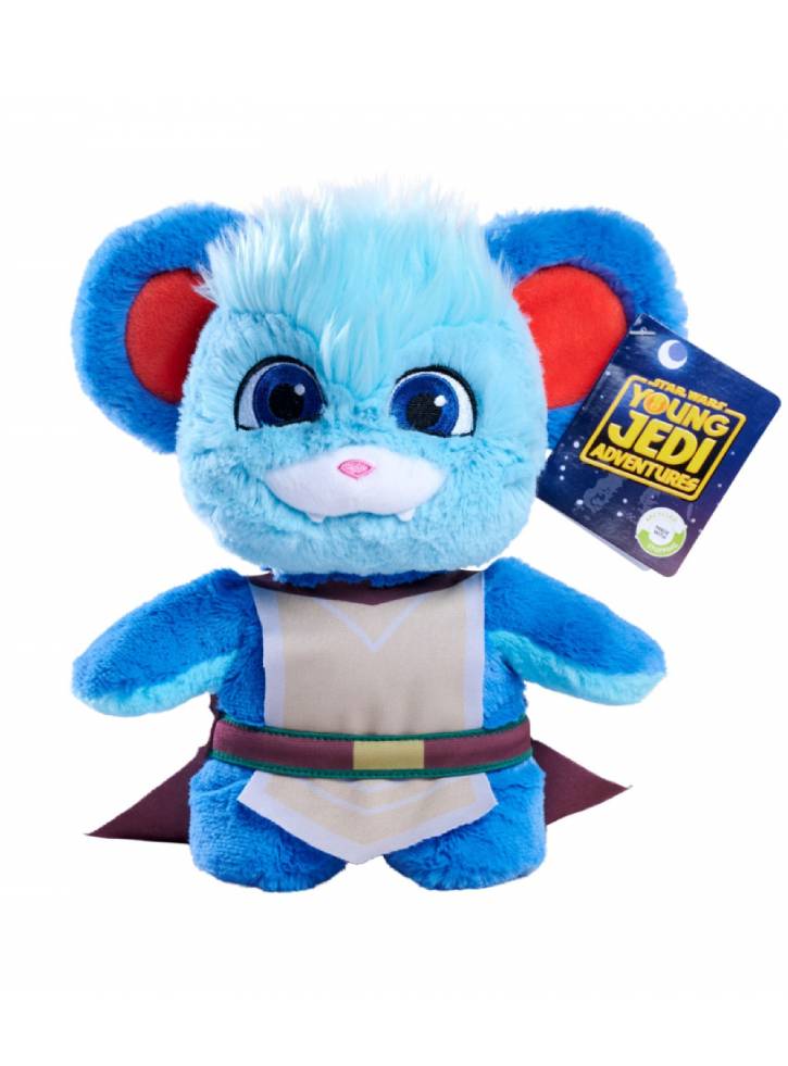 Plus Disney Young Jedi Adventures Nubs 24cm