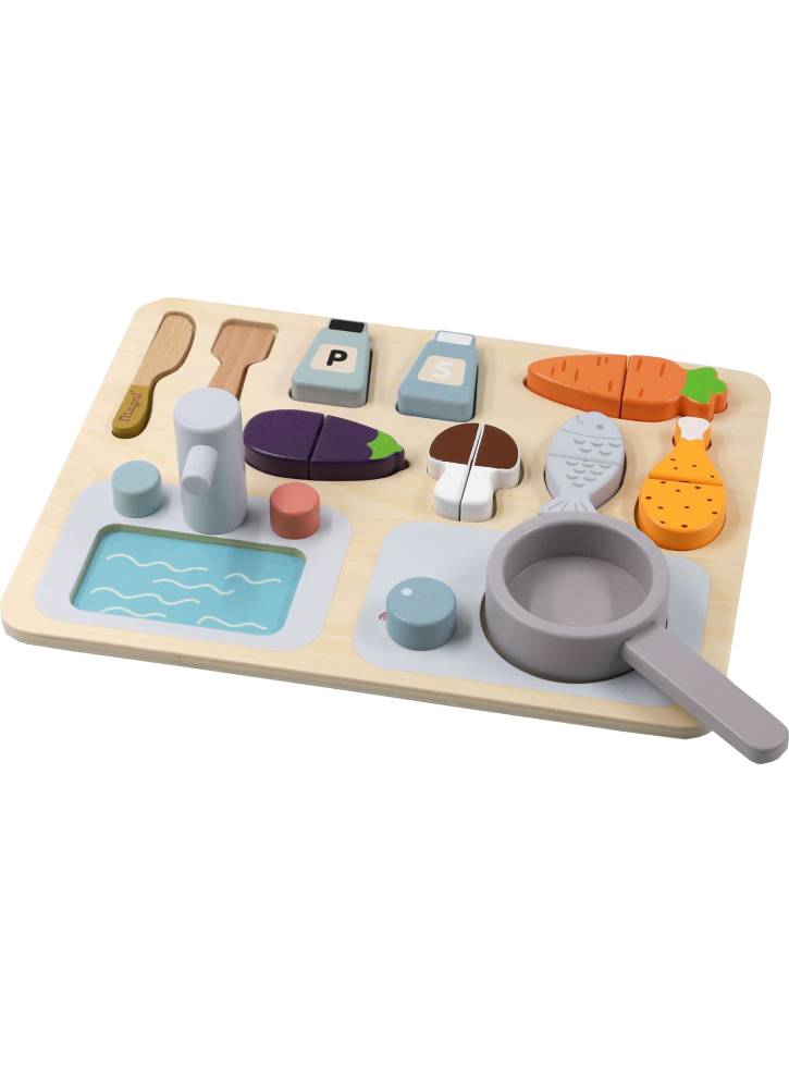 Magni Play Kitchen (3556)