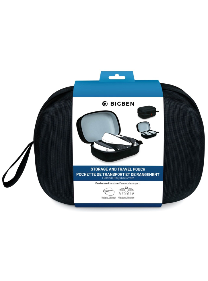 Husa Big Ben PSVR2