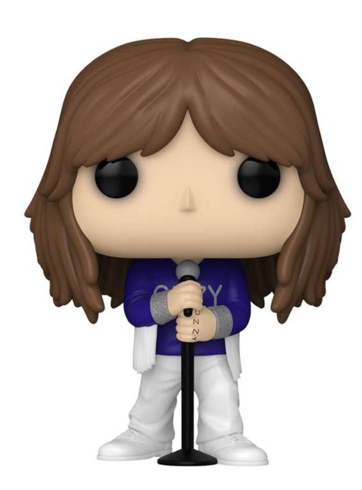 Figurina Funko Pop Rocks Ozzy Osbourne #356 10cm