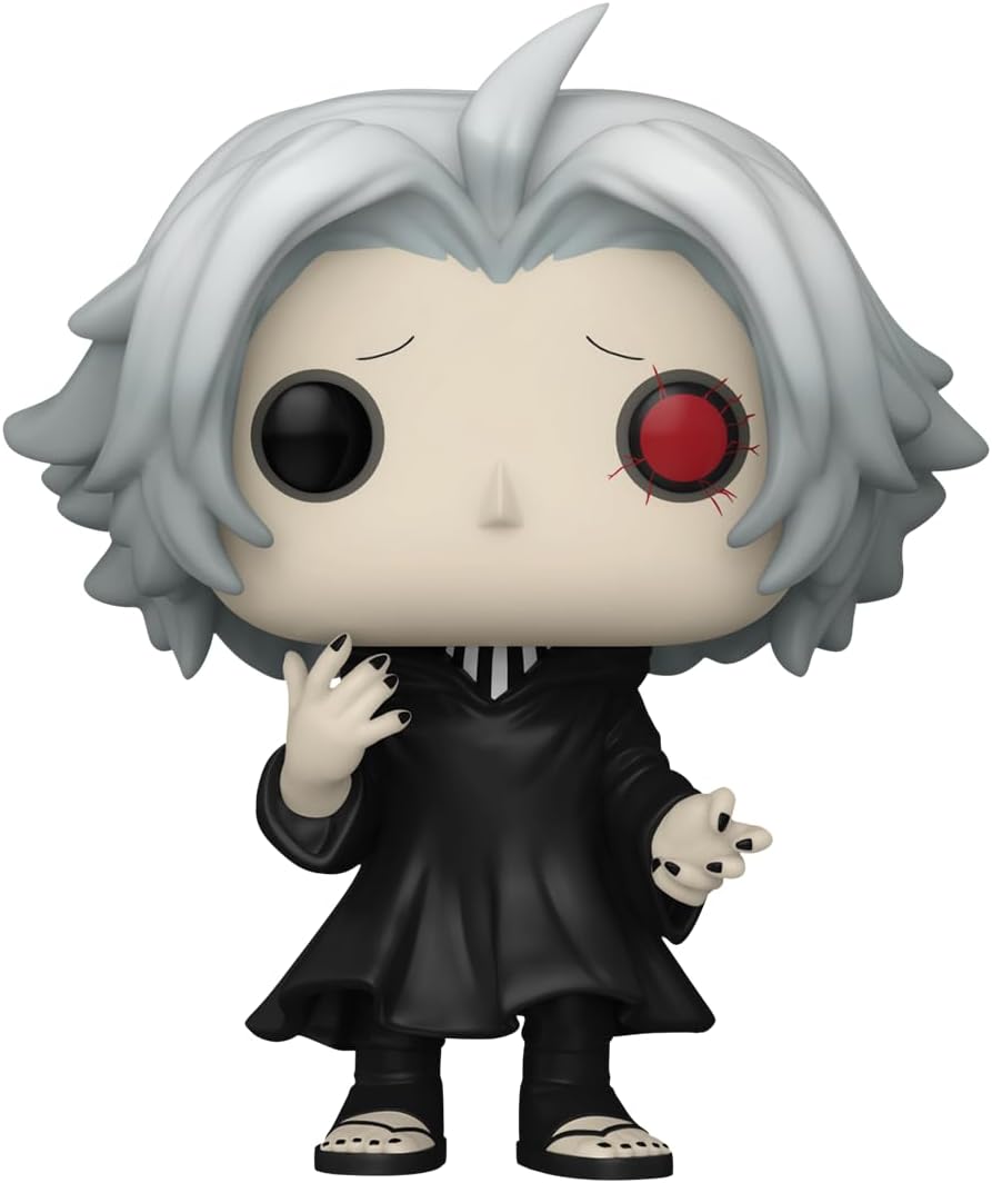 Figurina Funko Pop Animation Tokyo Ghoul:re Owl #1545 9cm