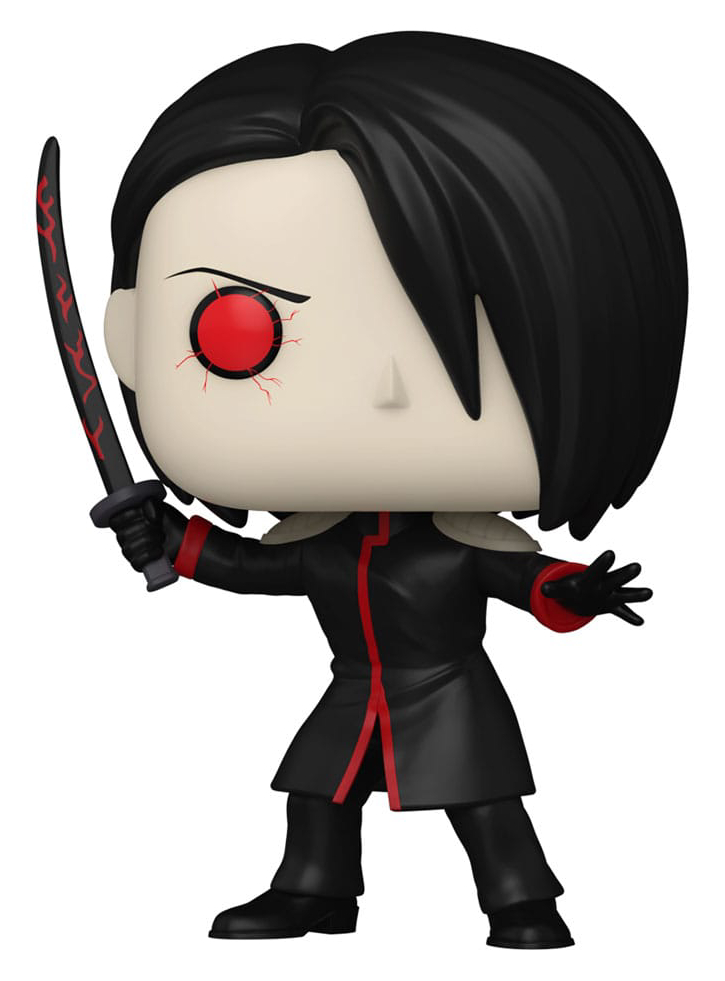 Figurina Funko Pop Animation Tokyo Ghoul:re Nimura Furuta #1547 10cm