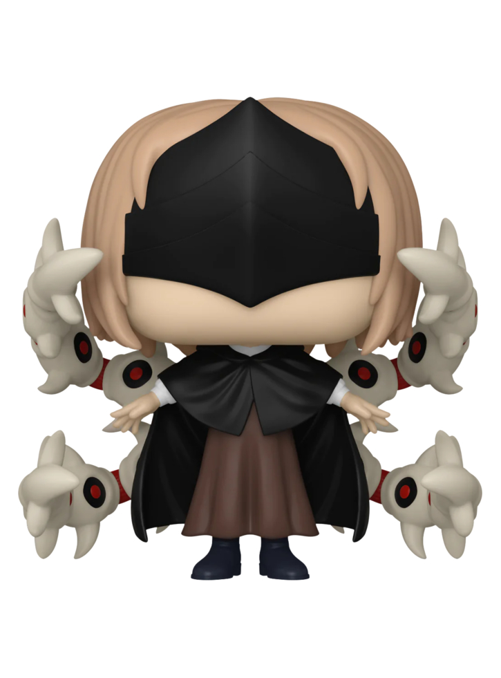 Figurina Funko Pop Animation Tokyo Ghoul:re Hinami Fueguchi #1546 9cm