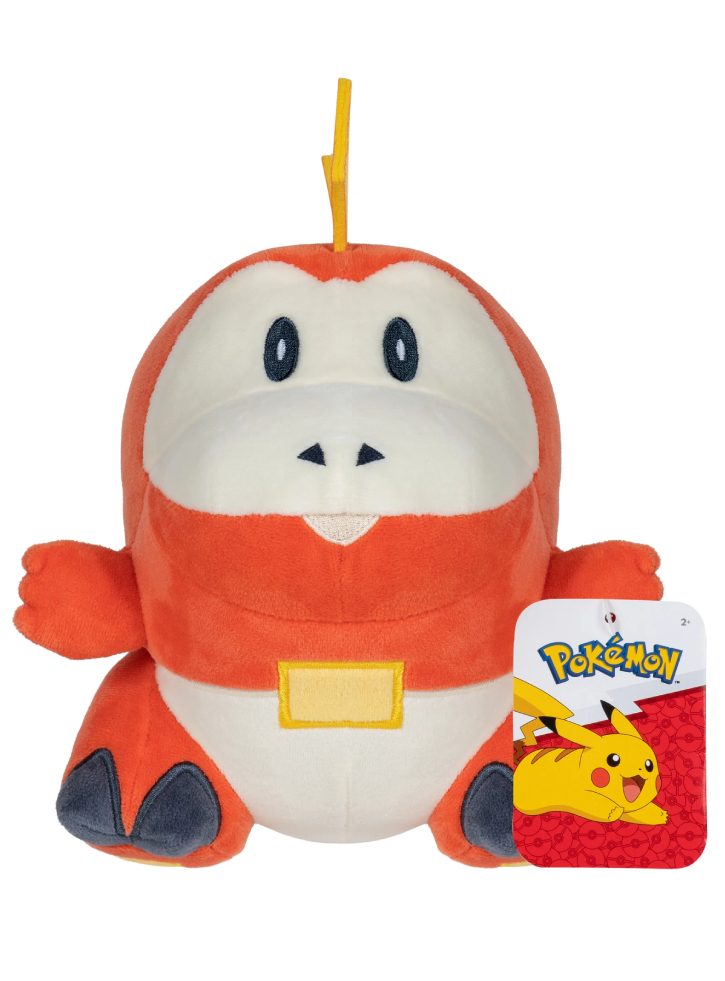 Plus Pokemon Fuecoco CDU 20cm (PKW3350)