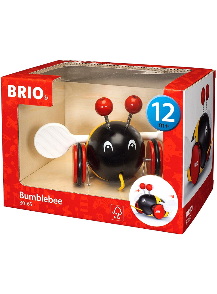 BRIO Bumblebee (30165)
