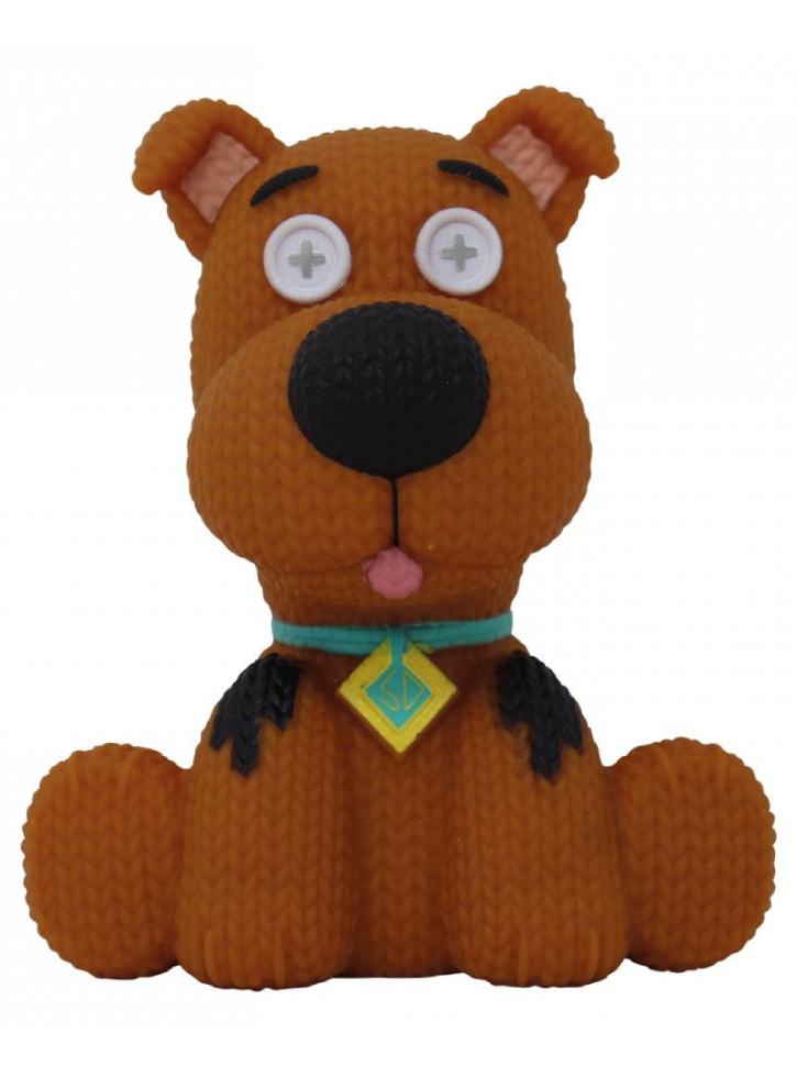 Figurina Scooby-Doo Collectible No.25 12cm