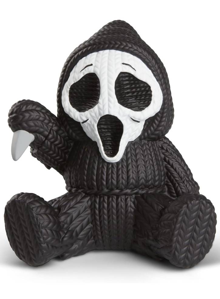 Figurina Ghostface Collectible No.08 13cm
