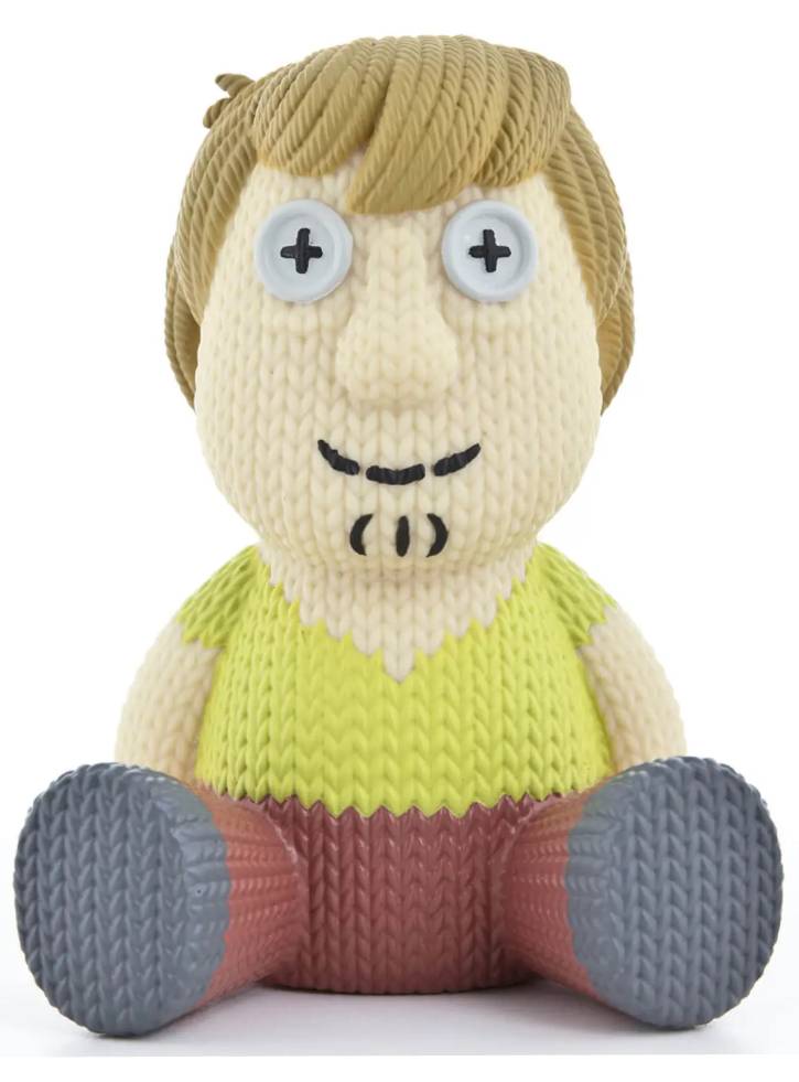 Figurina Scooby-Doo Shaggy Collectible No.26 13cm