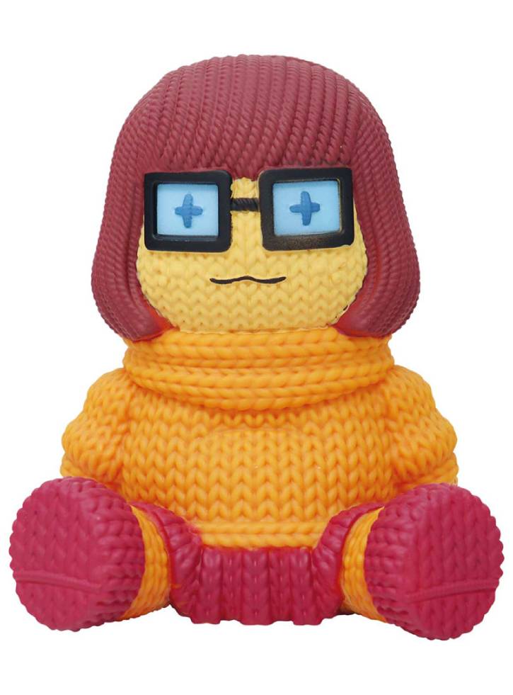 Figurina Scooby-Doo Velma Collectible No.74 13cm