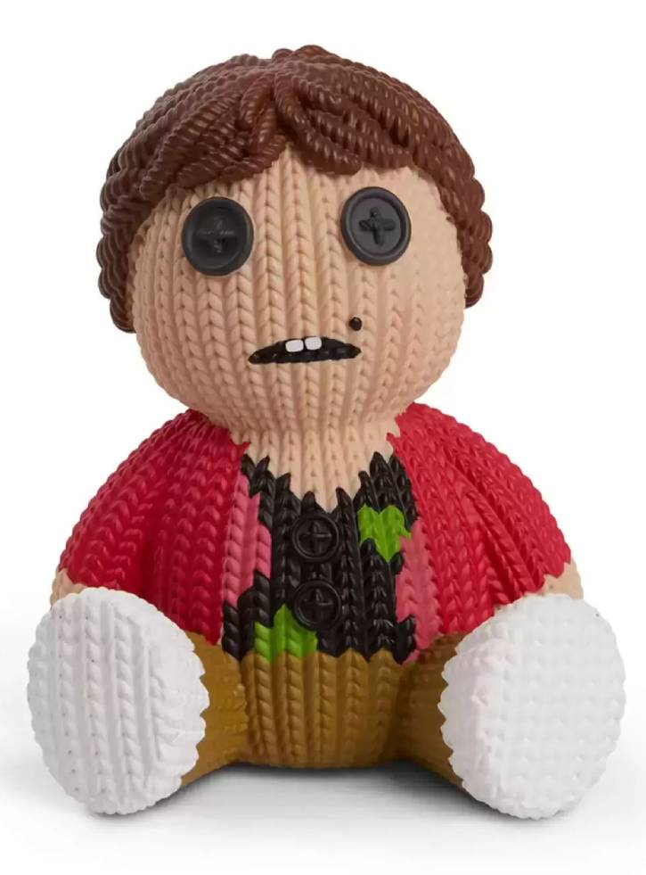 Figurina The Goonies Chunk Collectible No.21 13cm