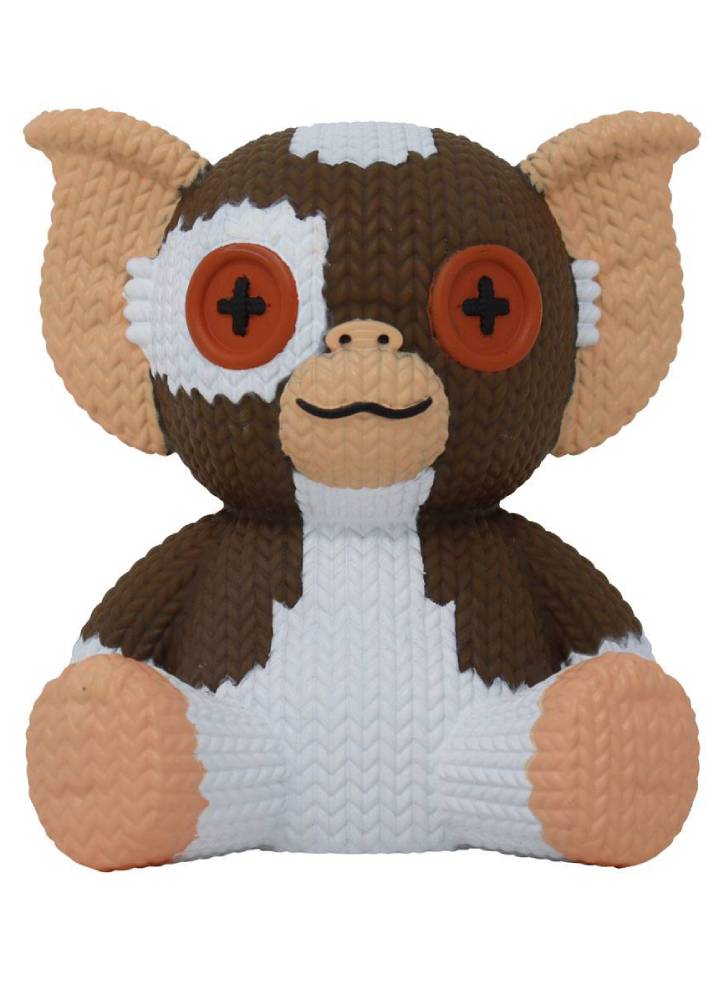 Figurina Gremlins Gizmo Collectible No.40 13cm