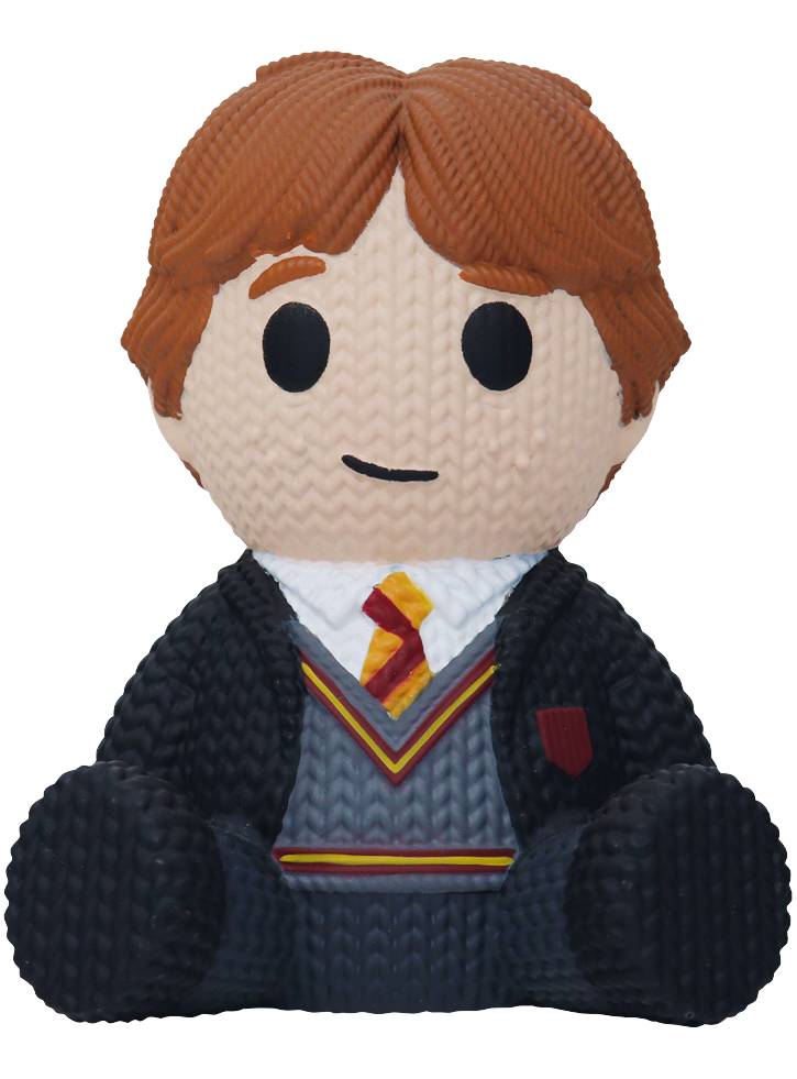 Figurina Harry Potter Ron Weasley Collectible No.64 13cm