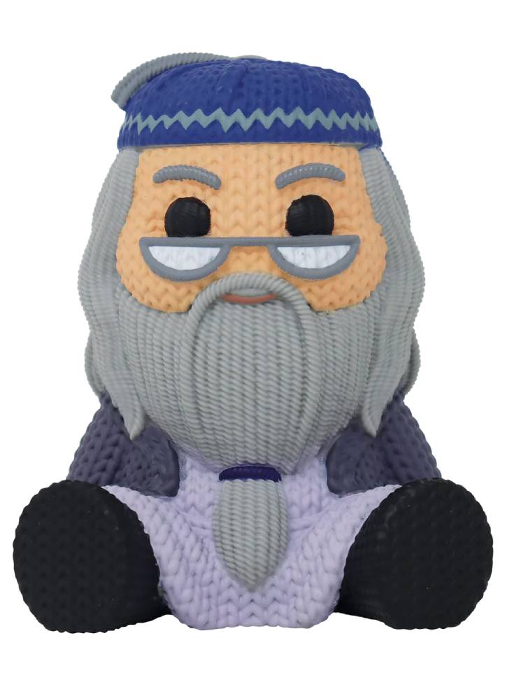 Figurina Harry Potter Professor Dumbledore Collectible No.65 13cm